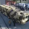 Что известно об украинском 'Громе-2', и почему 'Орешник' полюбил 'Южмаш' (© КБ Южное / Макетный образец пусковой установки ОТРК Гром-2. Фото КБ Южное) © КБ Южное / Макетны…