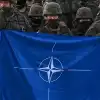 Политический кризис в Европе и подготовка к глобальной войне. (Смертники нато) Смертники нато