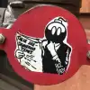 СМИ и реальность – две большие разницы. (These are dengerous times) These are dengerous times