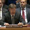 Исполняющим обязанности постоянного представителя в ООН стал Пётр Ильичёв