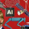 2025 год: грядёт ИИ – атомная мировая революция