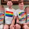 В США двум гомикам дали пожизненное за педофилию