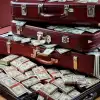 Верный способ борьбы с коррупцией (Верный способ борьбы с коррупцией) Верный способ борьбы…