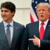 Второй приход Трампа в Европу (Второй приход Трампа в Европу) Второй приход Трампа в Европу