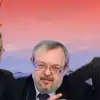 'Влажные мечты' украинского ГУР накануне идеального шторма. Что ждут от 2025-го года эксперты и политики (© Украина.ру / Коллаж: Что говорят эксперты Мосийчук, Ермолаев, Арестович) © Украина.ру / Колла…