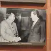 Президент Джимми Картер снова встретится с председателем Дэн Сяопином