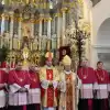 Белорусская католическая церковь между Польшей и Ватиканом