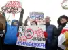 О белорусской оппозиции: польза размышлений о бренности бытия (уходи плохая жизнь приходи хорошая) уходи плохая жизнь п…
