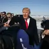 Трампизм как высшая стадия империализма. 'Друг Донни' хочет вломиться в Россию через 'арктические ворота' (© AP / Evan Vucci) © AP / Evan Vucci