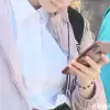 США хотят 'подмять' под себя TikTok (Фото: Накануне.RU) Фото: Накануне.RU