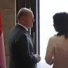 Германия в шоке. Почему немецких лидеров не позвали на инаугурацию Трампа (© Getty Images / Sean Gallup) © Getty Images / Sean Gallup