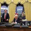 Второе пришествие Трампа. В Киеве явный шок