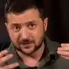 Зеленскому послышались 'лишние голоса'. Что стоит за выступлением главы киевского режима в Давосе (Зеленский в раздражении) Зеленский в раздражении