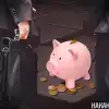 Национальное достояние предложили раздавать гражданам, но кабмин счел это 'избыточным' (Фото: Накануне.RU) Фото: Накануне.RU