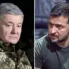 Чужой против Хищника: Зеленский всерьёз взялся за Порошенко (© коллаж Украина.Ру) © коллаж Украина.Ру