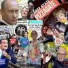 Цивилизация понтов: 'понтономика' все больше переходит к 'нематериальным', 'духовным' составляющим (Мировая понтовая война) Мировая понтовая война