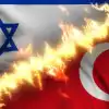 Схватка Проектов: 'Османская Империя 2.0' VS 'Великий Израиль' (Рис.: cursorinfo.co.il) Рис.: cursorinfo.co.il