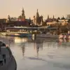 Место России в новом мировом порядке (© РИА Новости . Григорий Сысоев) © РИА Новости . Григ…