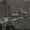 'Пугающая двусмысленность' из-за Украины. В Великобритании - мусорные бунты и экономия на инвалидах (© скриншот / Принц Уильям катается на БМП в Эстонии 21 марта 2025) © скриншот / Принц У…