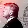 Трамп выводит ЦРУ и 'Моссад' из ближневосточной 'игры' (Иллюстрация: REX) Иллюстрация: REX
