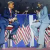 Трамп и секреты разведки США