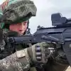 Чучхе под Курском