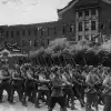 Нападения СССР на Японию не было