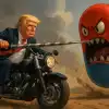 Как правильно снижать цены (Трамп и таблетос) Трамп и таблетос