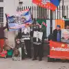 Теодор Рассел: Британия устала от отвратительной бандеровской лжи