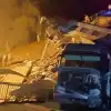 'В поезде кричат дети': подрыв на железной дороге под Брянском (© Транспортная прокуратура РФ / Обрушение моста на пассажирский поезд в Брянской области) © Транспортная проку…
