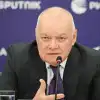 Путин терпелив, но не до бесконечности. Киселев о том, что будет, если немецкие ракеты полетят на Россию (© РИА Новости . Рамиль Ситдиков / Подписание соглашения о сотрудничестве между медиагруппой Россия с…) © РИА Новости . Рами…