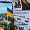 'Русские постепенно затягивают удавку на шее Киева'. Украина в международном контексте (Украина в международном контексте) Украина в международ…