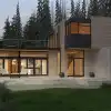 Тренды в строительстве загородных домов - советы экспертов СК Марк