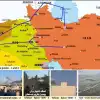 'Каспийская бензоколонка' решила поссориться со всеми соседями