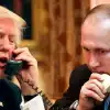 'Воюем дальше'. Трамп не доволен итогами переговоров с Путиным