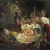 Уверенный в себе гений