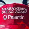 Palantir: лоббисты технотронного апокалипсиса или архитекторы глобального концлагеря?