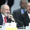 Очередное обострение в Баку… или Азербайджан и Украина: неприятные параллели