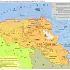 'Зангезурский коридор' как 'карта' в закавказский геополитике (Республика Армения согласно Александропольскому договору (2.XII.1920). Источник: ostkraft.ru) Республика Армения с…