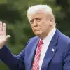 К России с любовью: кому адресован новый ультиматум Трампа по Украине (© AP / Jacquelyn Martin) © AP / Jacquelyn Martin