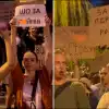 За что скакали 'соросята'. Желаем 'боротьбе' негодяев с мерзавцами полыхать!