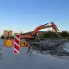 Чукотка ждёт надёжного автомобильного сообщения с материком (Строительство дороги Колыма – Омсукчан – Омолон – Анадырь Фото: официальный сайт Чукотского автономн…) Строительство дороги…