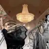 Оружие для Украины от Лаймы, отказ Михалкова от 'Оскара' и Шекспир по-аргентински. События культуры (© Украина.ру / Коллаж: Культура за неделю) © Украина.ру / Колла…