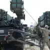 До последнего залпа. ПВО Украины превращается из стратегического ресурса в фактор политического риска (Производство и поставка новых Patriot займут примерно 7 лет) Производство и поста…