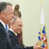 Обмен сигналами состоялся. Визит Стива Уиткоффа в Москве оценили положительно (© РИА Новости . Кристина Кормилицына / Президент Владимир Путин встретился со спецпосланником презид…) © РИА Новости . Крис…