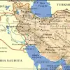 Китайские маршруты, русский интерес и… персидский перекрёсток