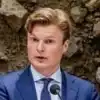 Оружие и прикованный к Украине русофоб. Пять лиц министра обороны Нидерландов Рубена Брекельманса (Рубен Питер Брекельманс) Рубен Питер Брекельманс