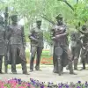 Решающий удар Второй мировой войны
