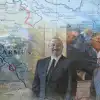 Путин просто так никому не звонит. Что значит Зангезурский коридор для Запада, который окружает Россию (Украина.ру / Зангезурский коридор) Украина.ру / Зангезу…