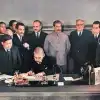 Так кто же нарушил Советско-японский пакт о нейтралитете?